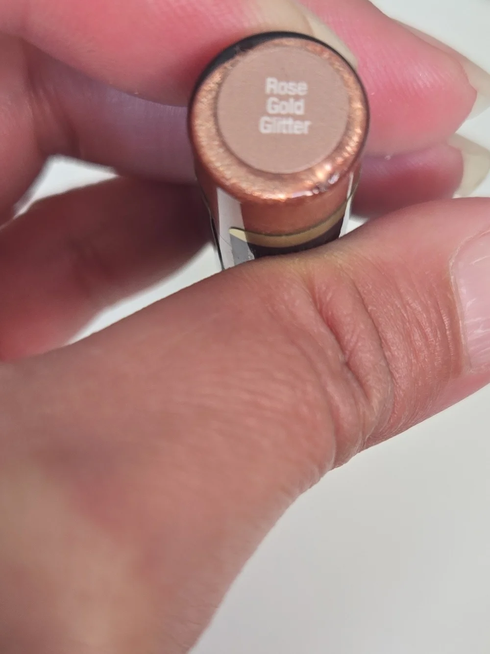 SeneGence Shimmering Bronze Eye Shadow Stick
